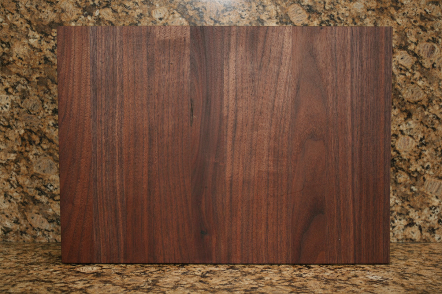 Handcrafted Mesquite Cutting Board